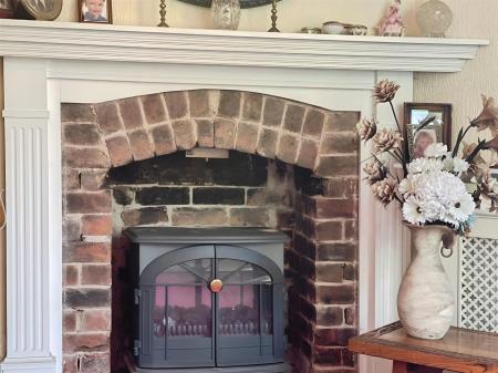 Front Room
