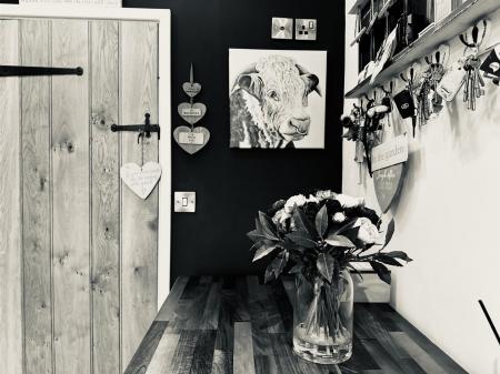 Entrance Hall/Boot Room