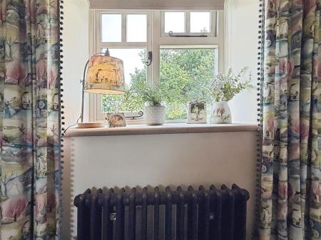 Snug Room