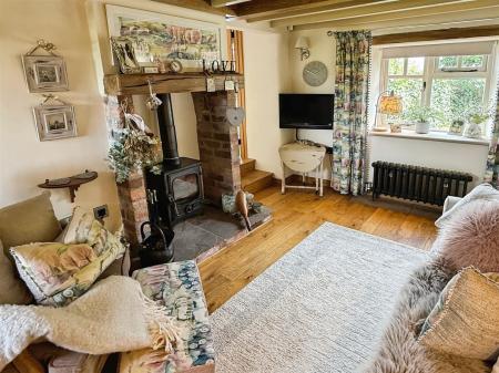Snug Room