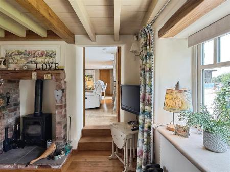 Snug Room