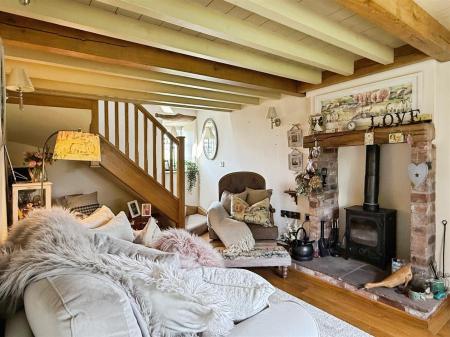 Snug Room