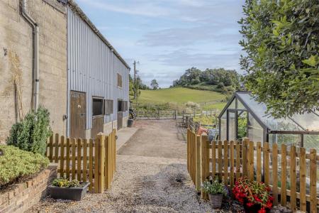 Stables