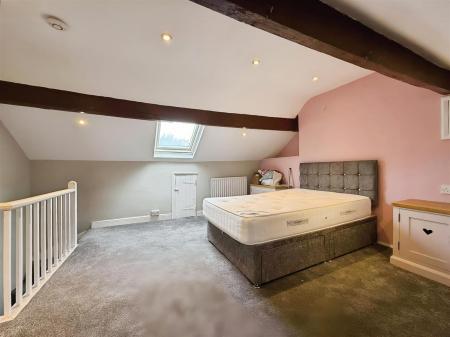 Loft Room