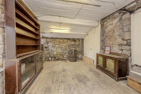 Shop space
