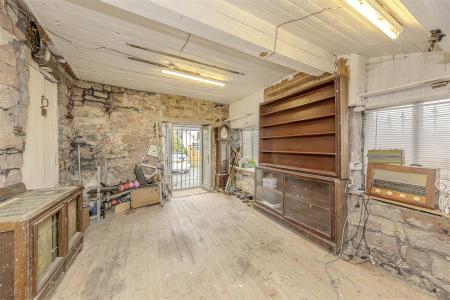 Shop Space