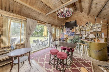 Summer House