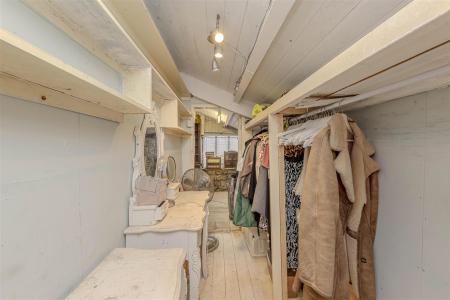 Storage space