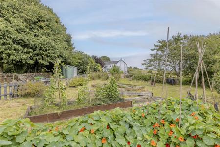 Allotment