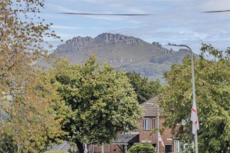 Views From Windsor Drive