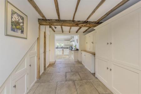 Breakfast Room