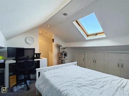 Loft Room