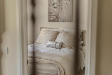 Second Floor Accommodation