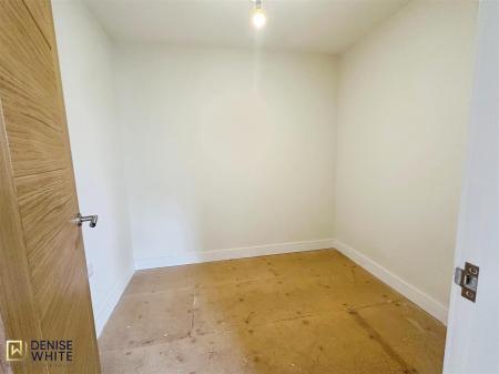 Dressing Room