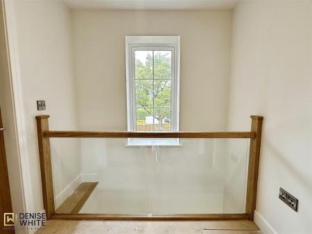 Gallery Landing