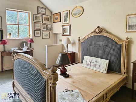 Rear Aspect Retail Area