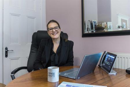 About Denise White Bespoke Estate Agents