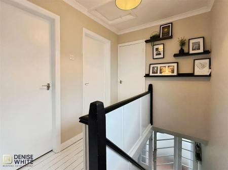 First Floor Accommodation