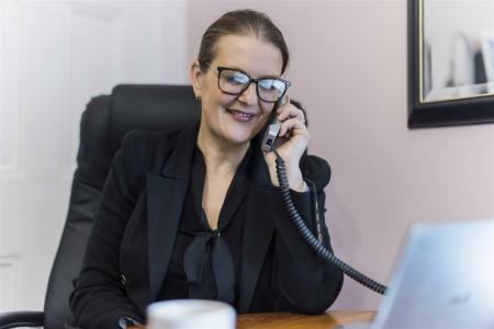 About Denise White Estate Agent's