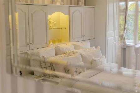 Ground Floor Bedroom