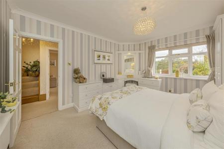 Ground Floor Bedroom