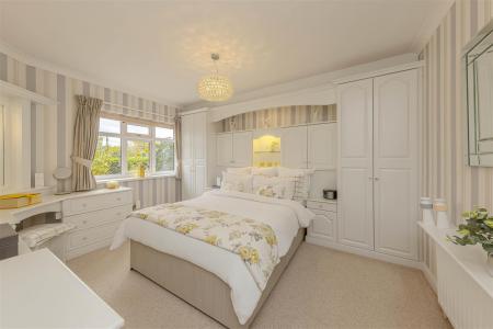 Ground Floor Bedroom