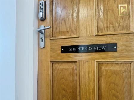 'Shepherds View'