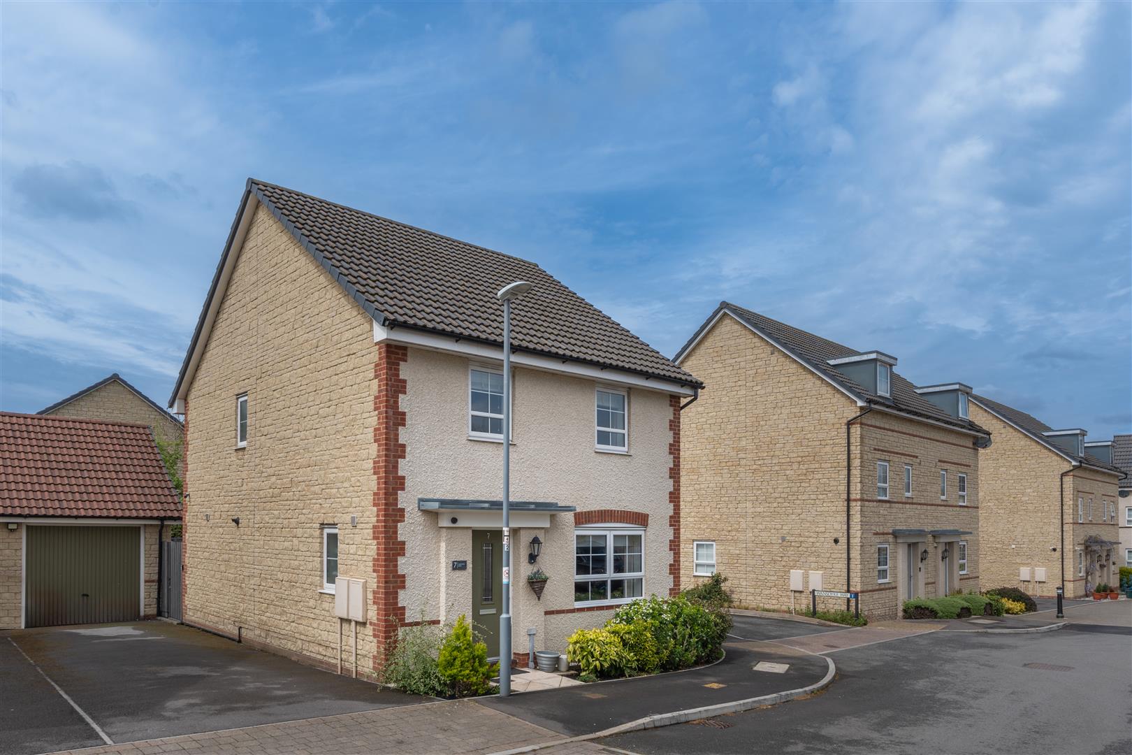 4 bedroom Detached House for sale in Bristol