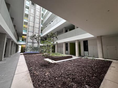Communal area