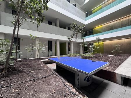 Communal area