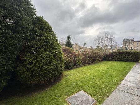 Communal garden