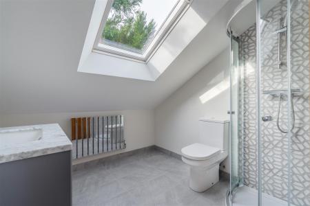 Annexe Bathroom