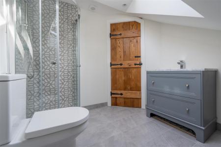 Annexe Bathroom