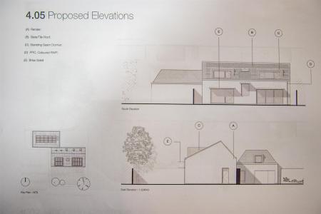 Elevations