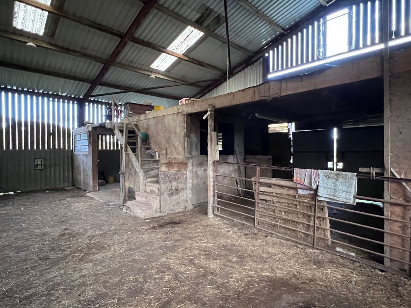 Farm Land for sale in Builth Wells