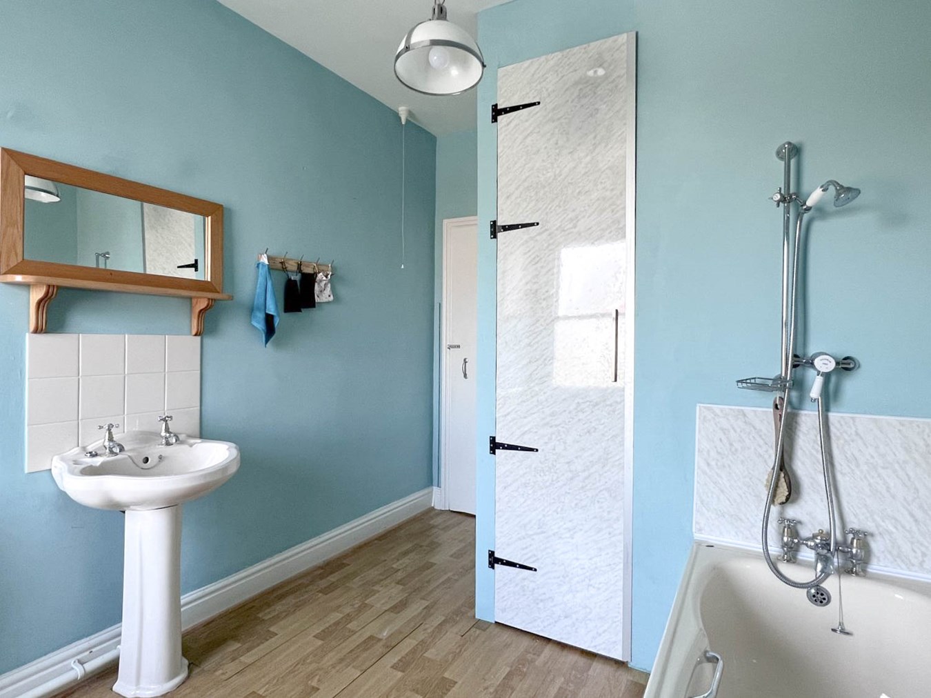 1 bedroom Apartment for sale in Llandrindod Wells