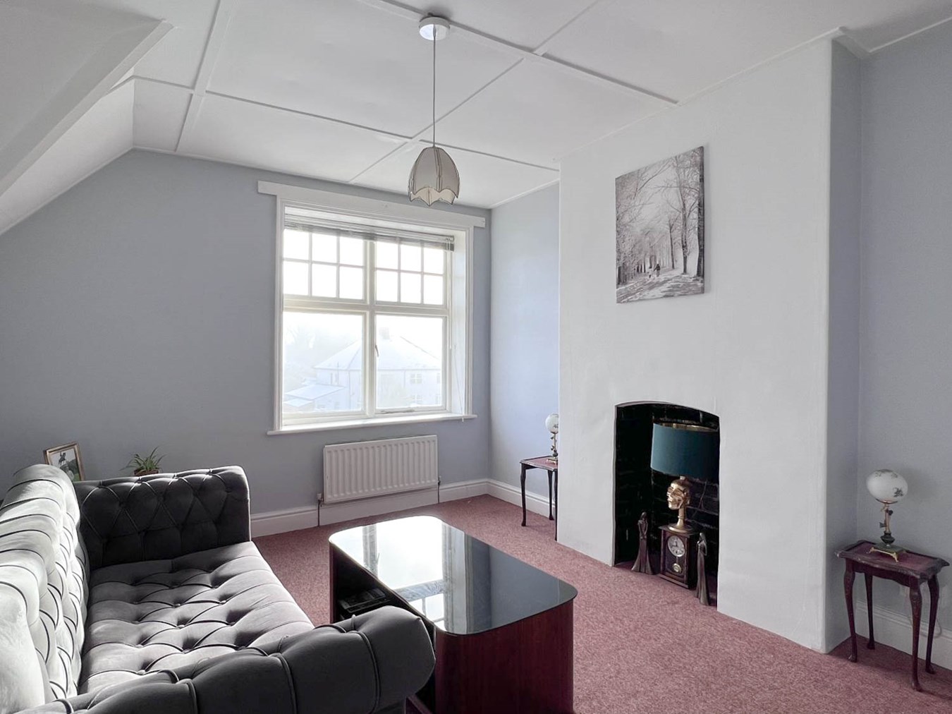 1 bedroom Apartment for sale in Llandrindod Wells