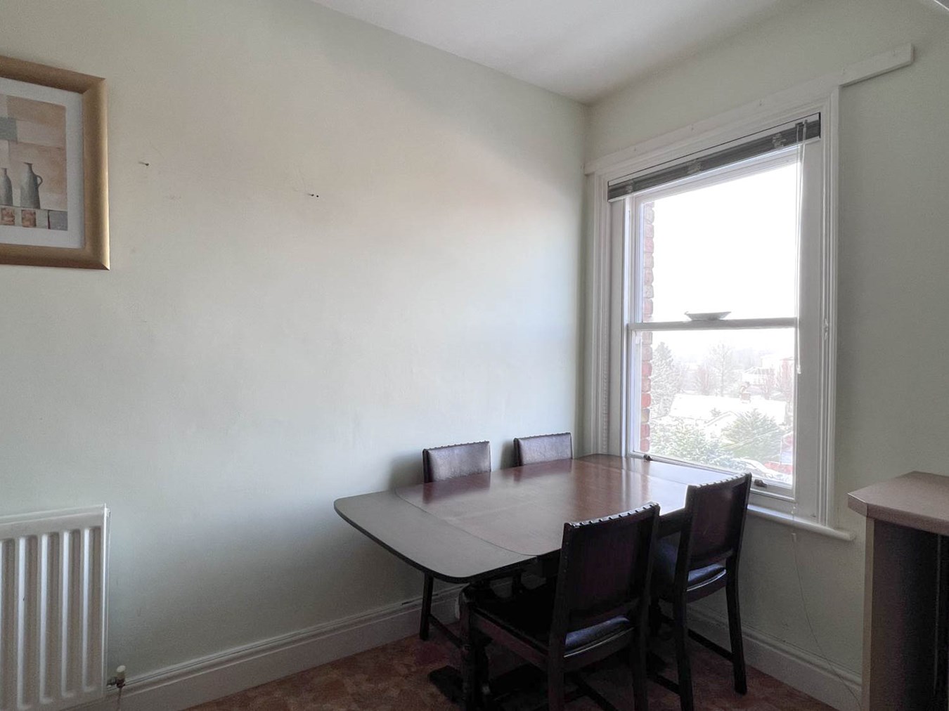 1 bedroom Apartment for sale in Llandrindod Wells