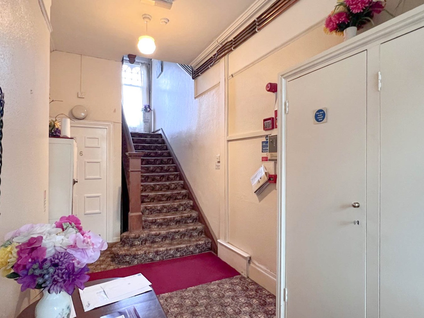 1 bedroom Apartment for sale in Llandrindod Wells