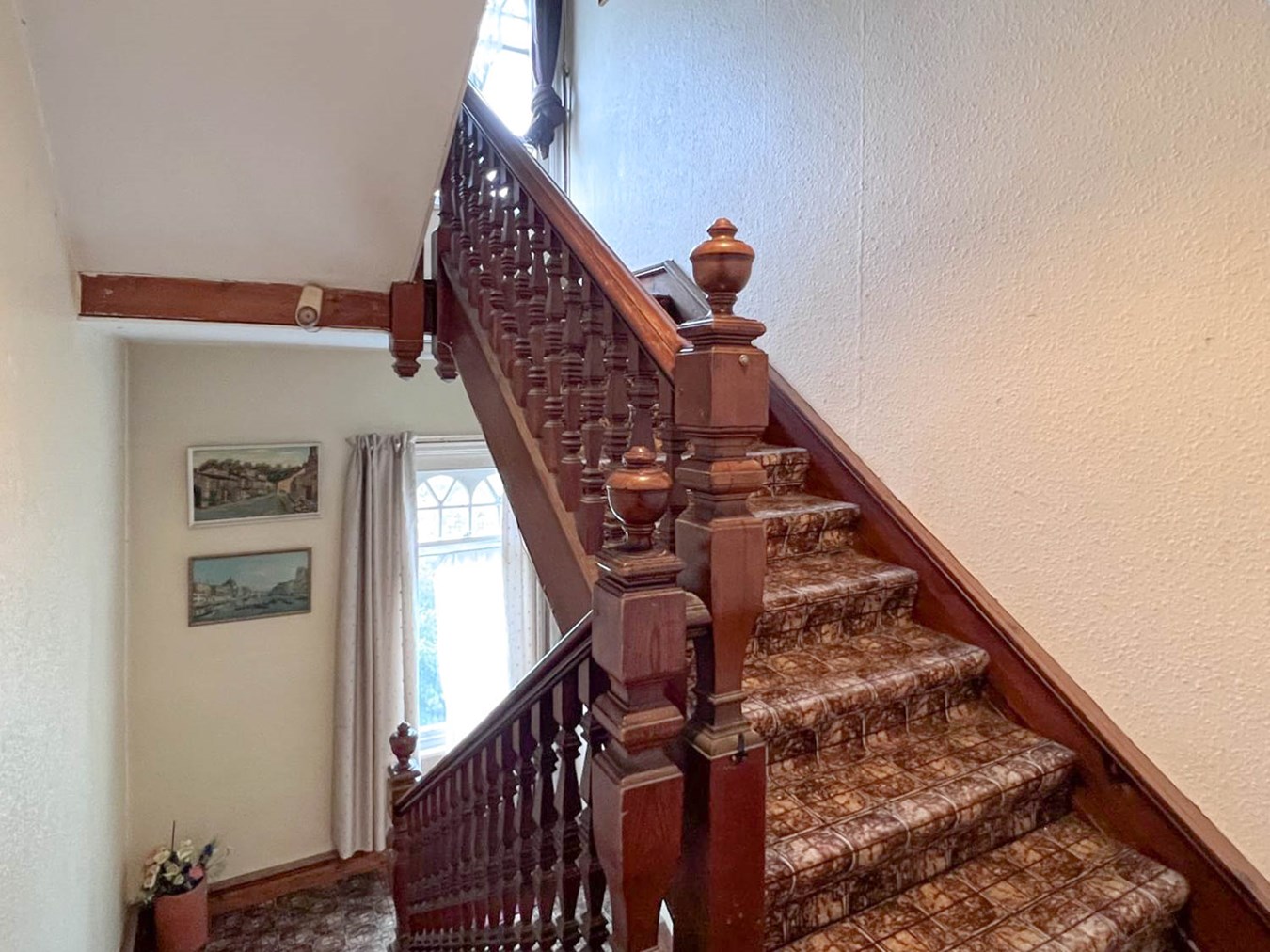 1 bedroom Apartment for sale in Llandrindod Wells