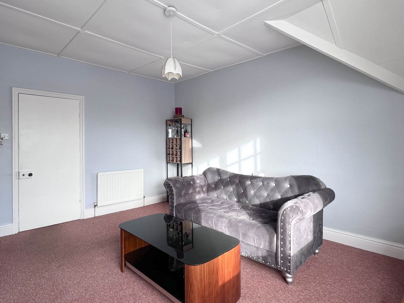 1 bedroom Apartment for sale in Llandrindod Wells