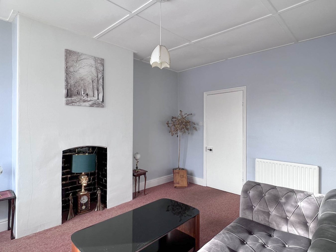 1 bedroom Apartment for sale in Llandrindod Wells