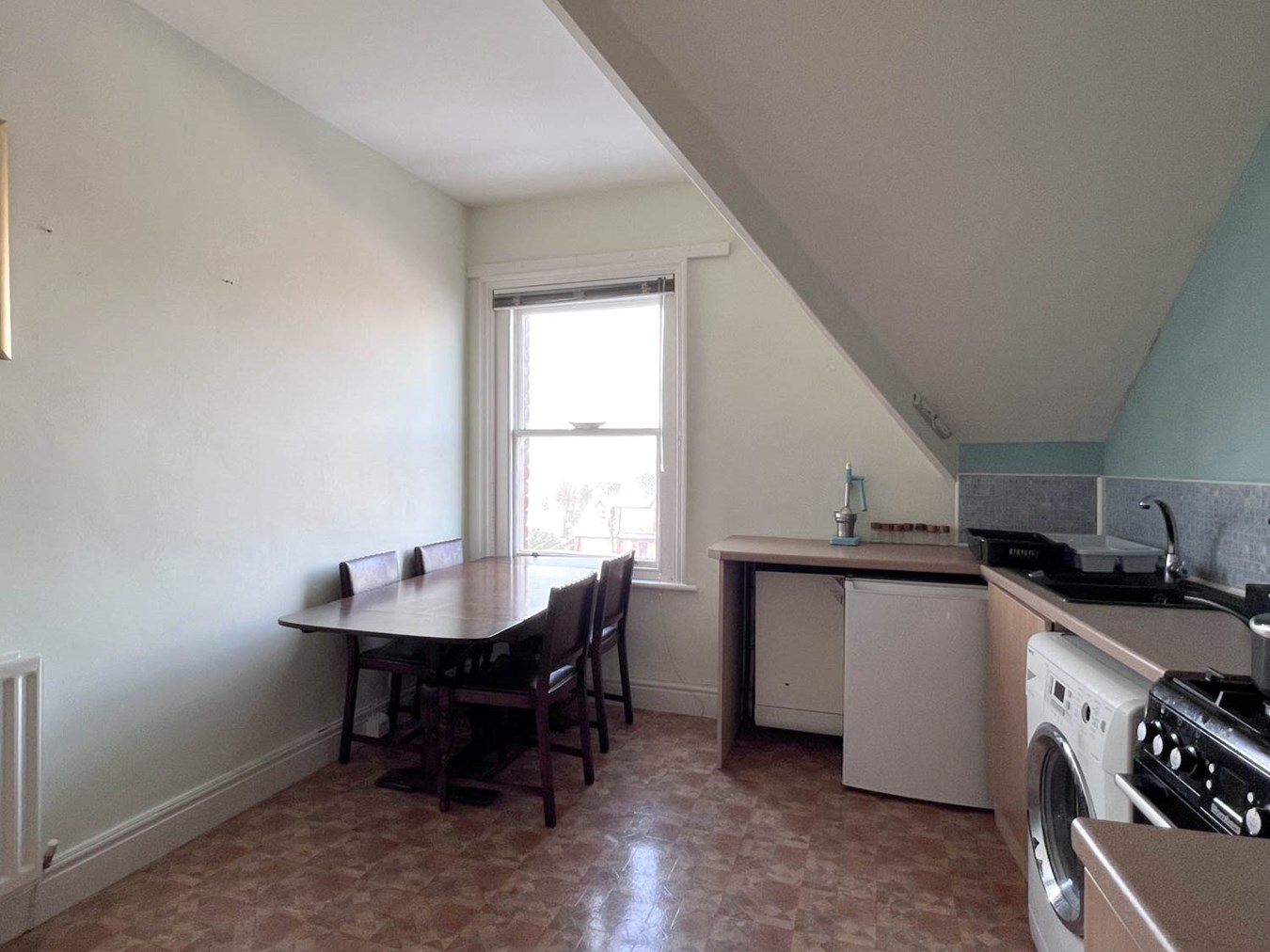 1 bedroom Apartment for sale in Llandrindod Wells