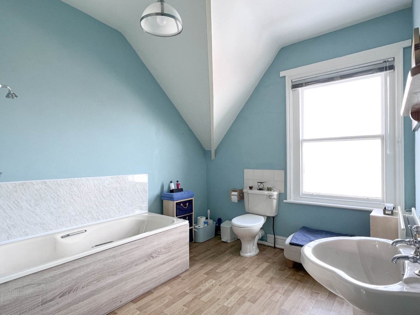 1 bedroom Apartment for sale in Llandrindod Wells