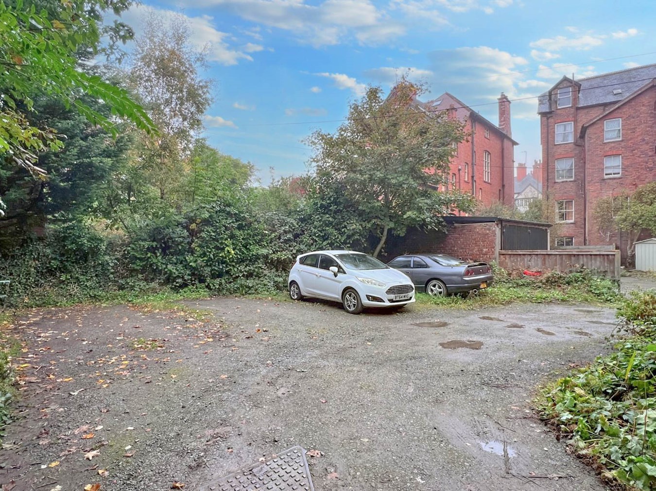 1 bedroom Apartment for sale in Llandrindod Wells