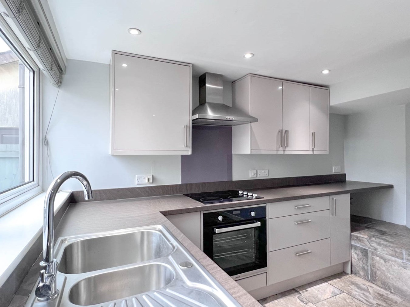 3 bedroom Terraced House for sale in Llangammarch Wells