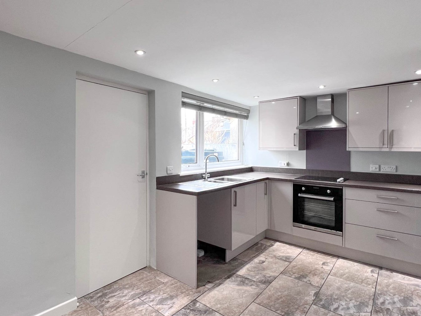 3 bedroom Terraced House for sale in Llangammarch Wells