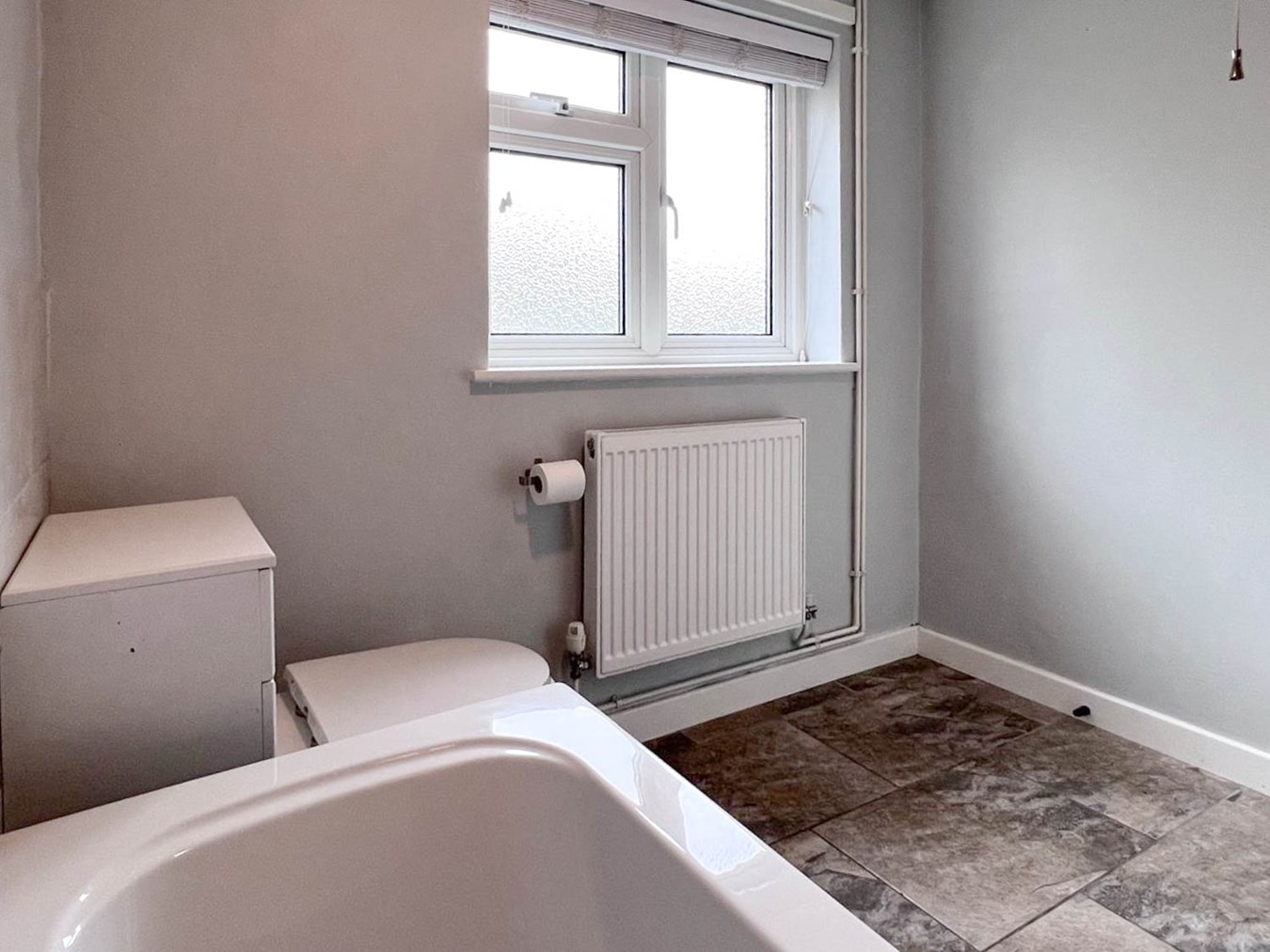 3 bedroom Terraced House for sale in Llangammarch Wells