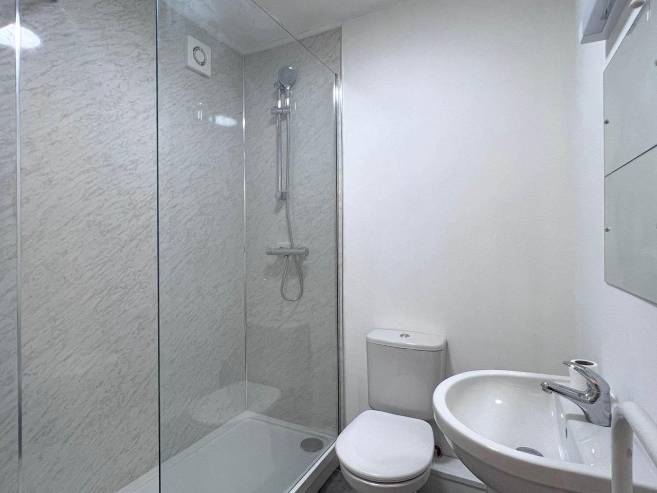 5 bedroom Townhouse for sale in Builth Wells