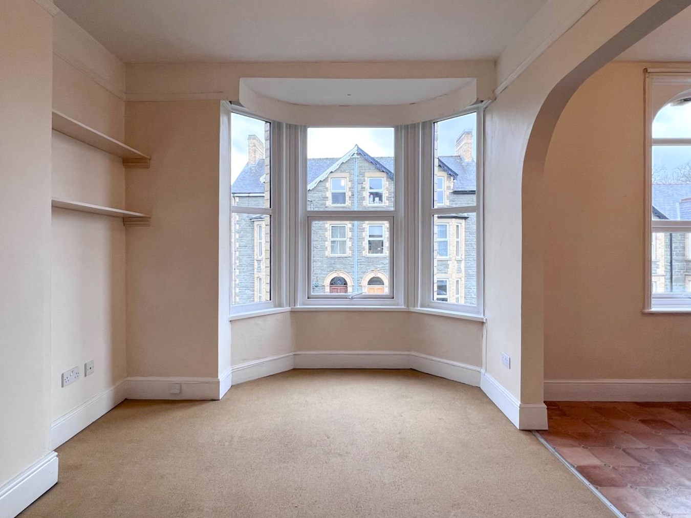 5 bedroom Townhouse for sale in Builth Wells